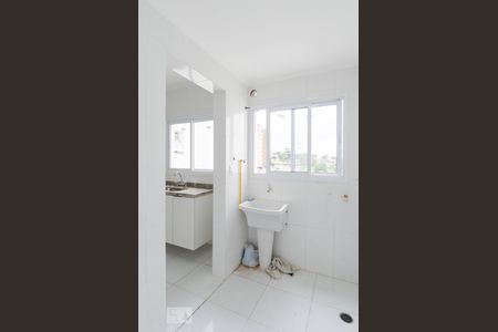 Apartamento à venda com 160m², 3 quartos e 2 vagas Apartamento à venda com 160m², 3 quartos e 2 vagasÁrea de serviço