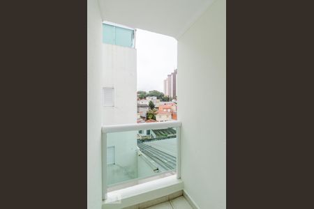Apartamento à venda com 160m², 3 quartos e 2 vagas Apartamento à venda com 160m², 3 quartos e 2 vagasVaranda da suíte