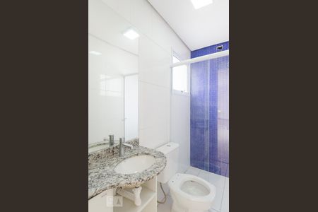 Apartamento à venda com 160m², 3 quartos e 2 vagas Apartamento à venda com 160m², 3 quartos e 2 vagasBanheiro 2