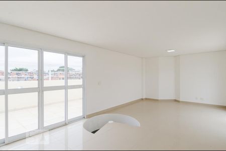 Apartamento à venda com 160m², 3 quartos e 2 vagas Apartamento à venda com 160m², 3 quartos e 2 vagasSala 2