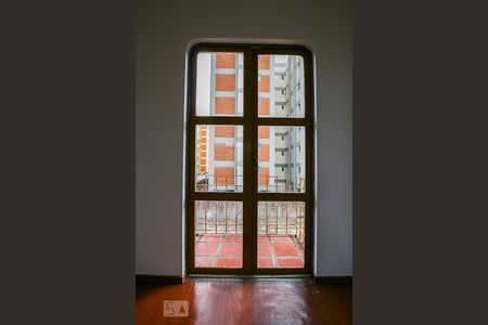 Sacada de apartamento para alugar com 3 quartos, 113m² em Jardim Flamboyant, Campinas
