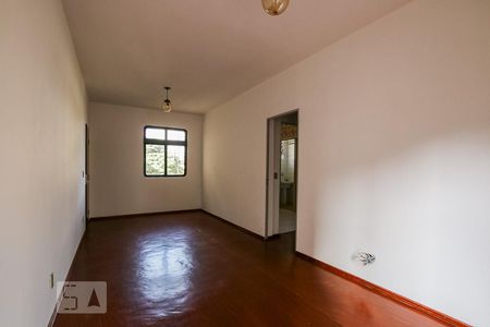Sala de apartamento para alugar com 3 quartos, 113m² em Jardim Flamboyant, Campinas