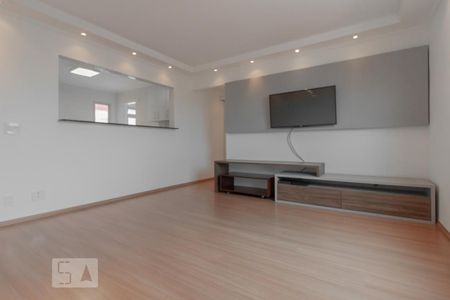 Sala de apartamento à venda com 3 quartos, 75m² em Vila Mariana, São Paulo