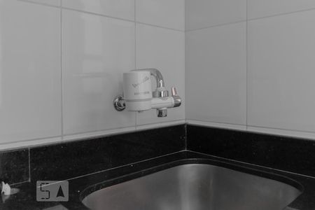 Apartamento à venda com 75m², 3 quartos e 1 vaga Apartamento à venda com 75m², 3 quartos e 1 vagaÁrea de serviço