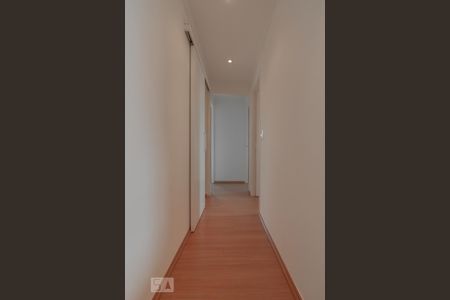 Corredor de apartamento à venda com 3 quartos, 75m² em Vila Mariana, São Paulo