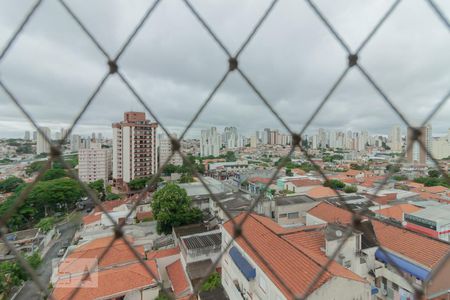 Apartamento à venda com 75m², 3 quartos e 1 vaga Apartamento à venda com 75m², 3 quartos e 1 vagaVista Quarto 3