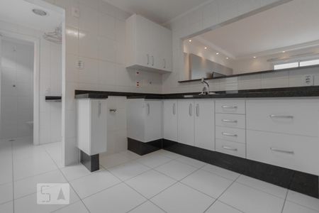 Apartamento à venda com 75m², 3 quartos e 1 vaga Apartamento à venda com 75m², 3 quartos e 1 vagaCozinha