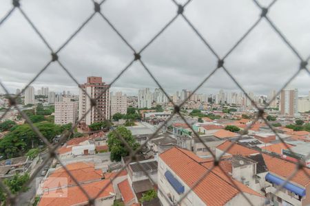 Apartamento à venda com 75m², 3 quartos e 1 vaga Apartamento à venda com 75m², 3 quartos e 1 vagaVista Quarto 2