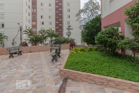 Apartamento à venda com 75m², 3 quartos e 1 vaga Apartamento à venda com 75m², 3 quartos e 1 vagaÁrea comum