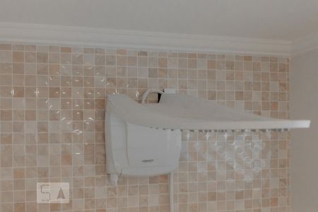 Banheiro de apartamento à venda com 3 quartos, 75m² em Vila Mariana, São Paulo