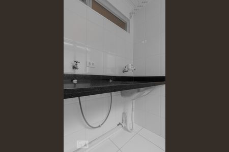 Apartamento à venda com 75m², 3 quartos e 1 vaga Apartamento à venda com 75m², 3 quartos e 1 vagaÁrea de serviço