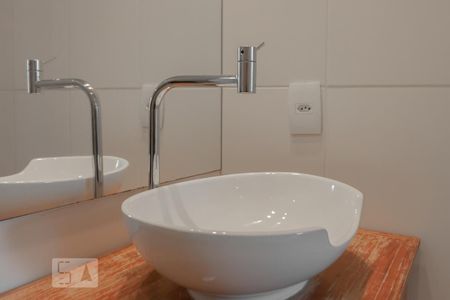 Banheiro de apartamento à venda com 3 quartos, 75m² em Vila Mariana, São Paulo