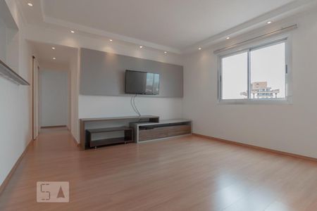 Sala de apartamento à venda com 3 quartos, 75m² em Vila Mariana, São Paulo