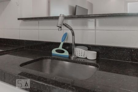 Apartamento à venda com 75m², 3 quartos e 1 vaga Apartamento à venda com 75m², 3 quartos e 1 vagaCozinha