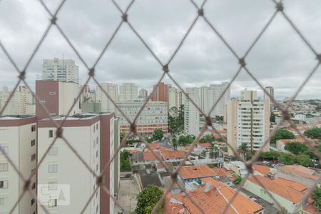 Vista Quarto 1 de apartamento à venda com 3 quartos, 75m² em Vila Mariana, São Paulo