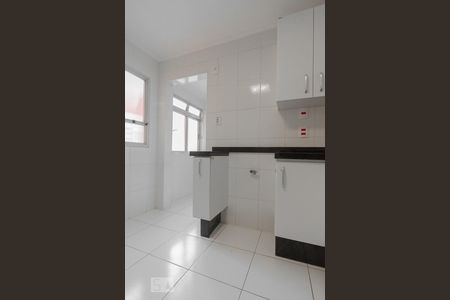 Apartamento à venda com 75m², 3 quartos e 1 vaga Apartamento à venda com 75m², 3 quartos e 1 vagaCozinha