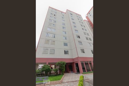 Apartamento à venda com 75m², 3 quartos e 1 vaga Apartamento à venda com 75m², 3 quartos e 1 vagaFachada