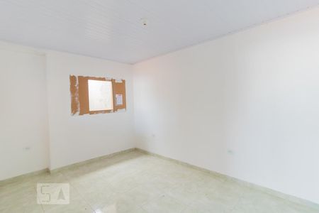 Quarto de casa para alugar com 1 quarto, 60m² em Vila Robertina, São Paulo
