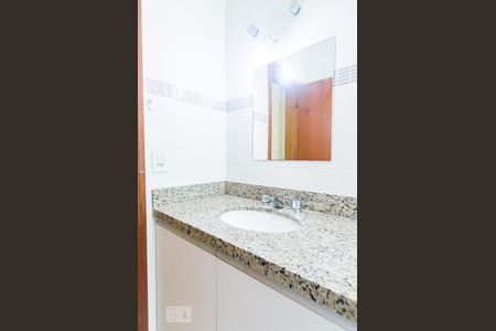 Casa à venda com 350m², 10 quartos e 5 vagasBanheiro Suíte 6