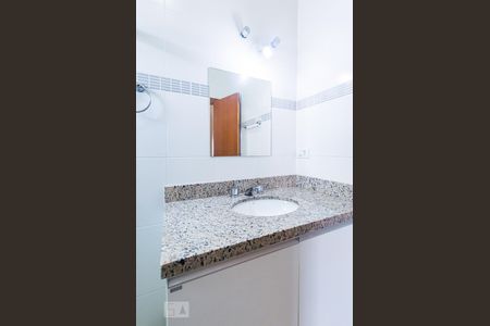 Casa à venda com 350m², 10 quartos e 5 vagasBanheiro Suíte 3