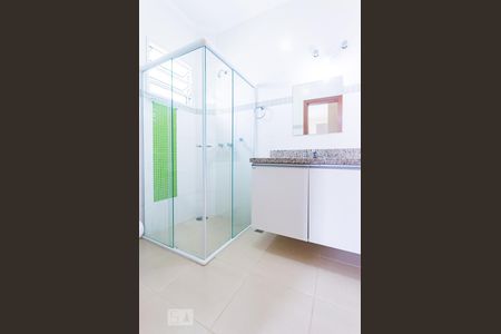 Casa à venda com 350m², 10 quartos e 5 vagasBanheiro Suíte 3