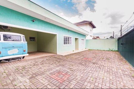 Casa à venda com 350m², 10 quartos e 5 vagasQuintal da Frente
