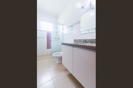 Casa à venda com 350m², 10 quartos e 5 vagasBanheiro Suíte 5