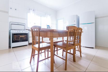 Casa à venda com 350m², 10 quartos e 5 vagasCozinha