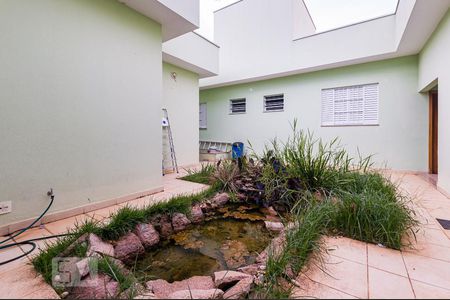 Casa à venda com 350m², 10 quartos e 5 vagasJardim Central