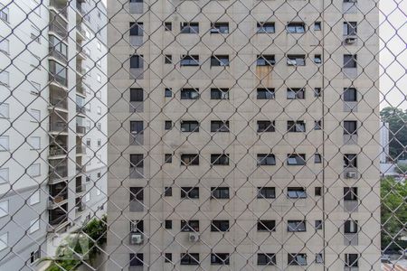 Vista de apartamento para alugar com 3 quartos, 75m² em Vila Andrade, São Paulo