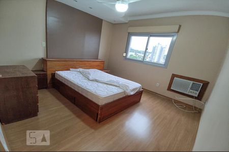Dormitório 2 de apartamento à venda com 2 quartos, 85m² em Pátria Nova, Novo Hamburgo