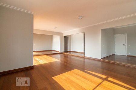 Sala de apartamento para alugar com 3 quartos, 260m² em Tatuapé, São Paulo