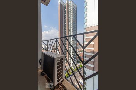 Apartamento para alugar com 260m², 3 quartos e 4 vagas Apartamento para alugar com 260m², 3 quartos e 4 vagasVaranda