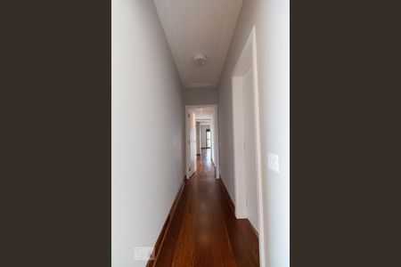 Apartamento para alugar com 260m², 3 quartos e 4 vagas Apartamento para alugar com 260m², 3 quartos e 4 vagasCorredor