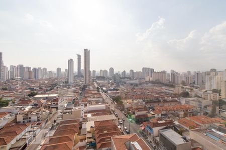 Vista de apartamento para alugar com 3 quartos, 260m² em Tatuapé, São Paulo