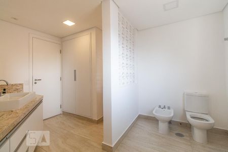 Apartamento para alugar com 260m², 3 quartos e 4 vagas Apartamento para alugar com 260m², 3 quartos e 4 vagasBanheiro do quarto 3