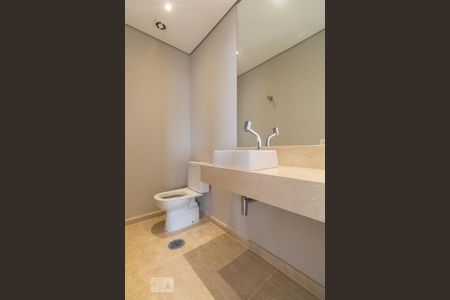 Apartamento para alugar com 260m², 3 quartos e 4 vagas Apartamento para alugar com 260m², 3 quartos e 4 vagasLavabo