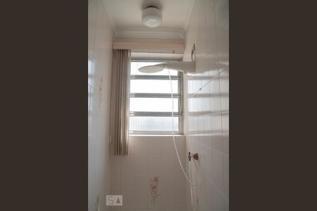 Apartamento à venda com 176m², 3 quartos e 1 vaga Apartamento à venda com 176m², 3 quartos e 1 vagaBanheiro