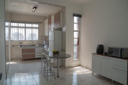 Apartamento à venda com 176m², 3 quartos e 1 vaga Apartamento à venda com 176m², 3 quartos e 1 vagaCozinha