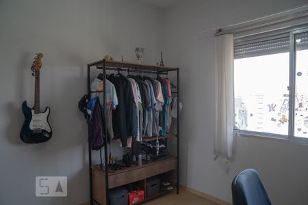 Quarto 1  de apartamento à venda com 3 quartos, 176m² em Centro, Santo André