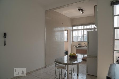 Apartamento à venda com 176m², 3 quartos e 1 vaga Apartamento à venda com 176m², 3 quartos e 1 vagaCozinha