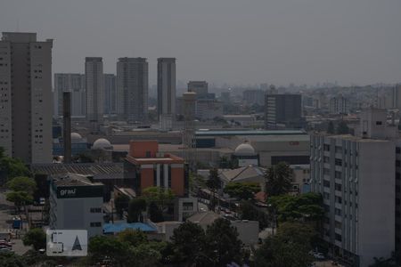 Apartamento à venda com 176m², 3 quartos e 1 vaga Apartamento à venda com 176m², 3 quartos e 1 vagaBanheiro de Serviço