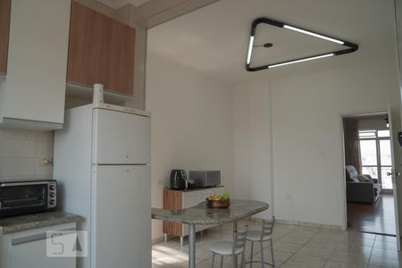 Apartamento à venda com 176m², 3 quartos e 1 vaga Apartamento à venda com 176m², 3 quartos e 1 vagaCozinha
