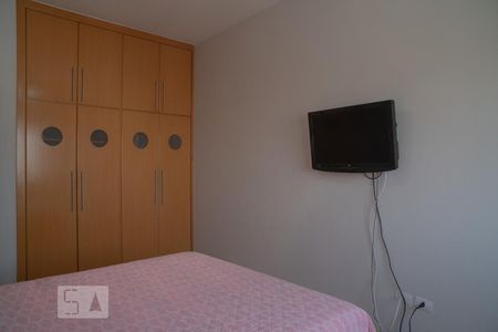 Apartamento à venda com 176m², 3 quartos e 1 vaga Apartamento à venda com 176m², 3 quartos e 1 vagaQuarto 2