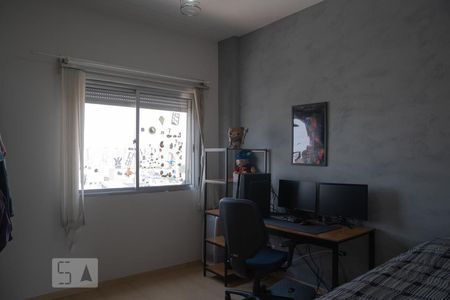 Quarto 1  de apartamento à venda com 3 quartos, 176m² em Centro, Santo André