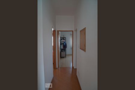 Apartamento à venda com 176m², 3 quartos e 1 vaga Apartamento à venda com 176m², 3 quartos e 1 vagaCorredor