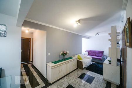 Sala de apartamento à venda com 5 quartos, 170m² em Santa Maria, São Caetano do Sul