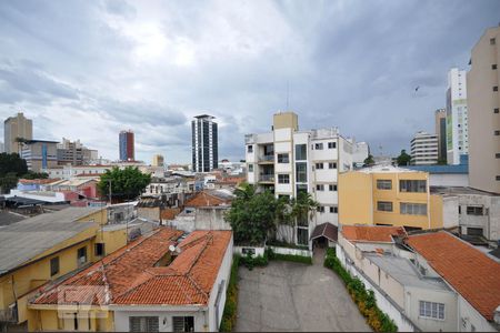 Apartamento à venda com 45m², 1 quarto e sem vagaVista da Janela