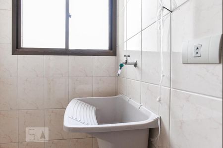 Apartamento à venda com 96m², 3 quartos e 2 vagasÁrea de Serviço