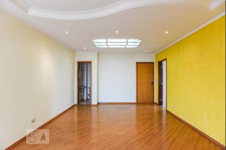 Apartamento à venda com 96m², 3 quartos e 2 vagasSala